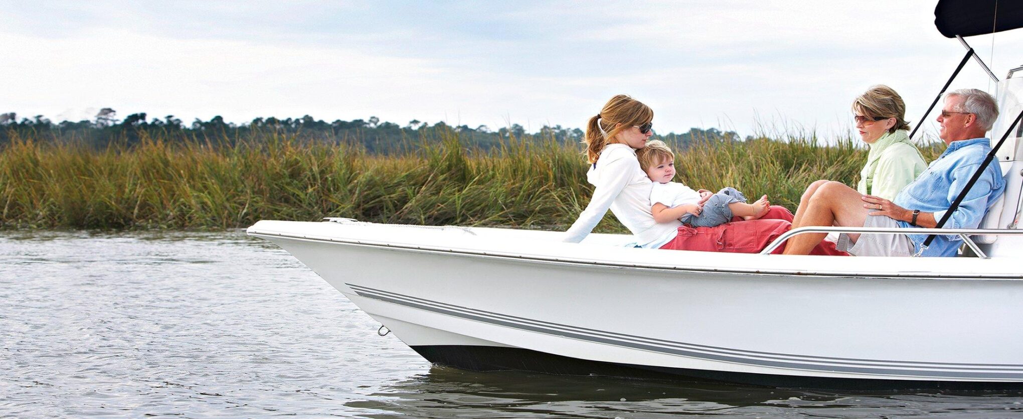 Ocean Isle Beach Boat Rentals