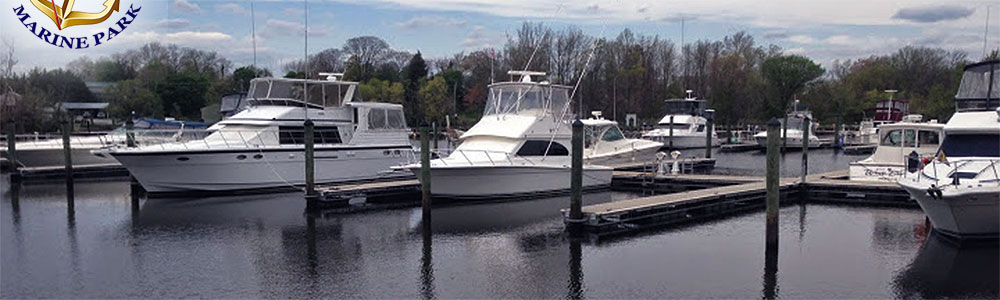 Nanticoke River Marina