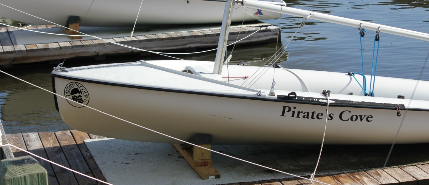 Pirate’s Cove Realty