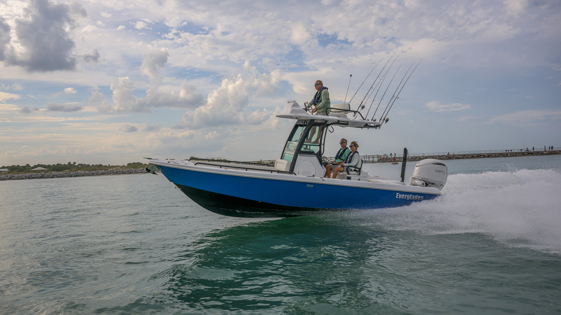 Garden State Yacht Sales and Outdoors Store