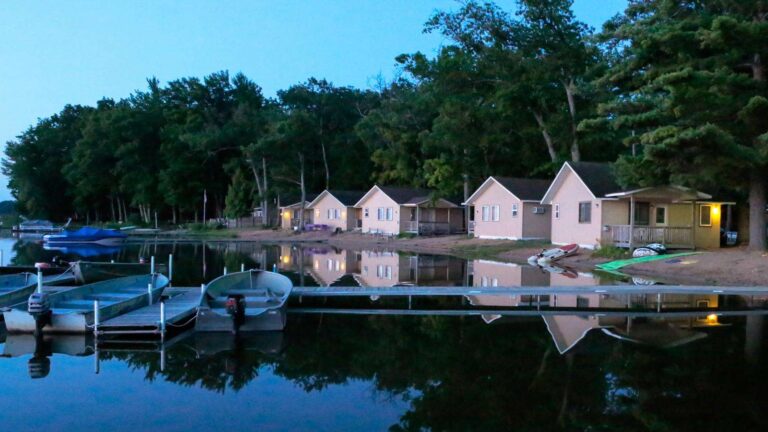Ferwerda’s Bass Lake Resort, llc