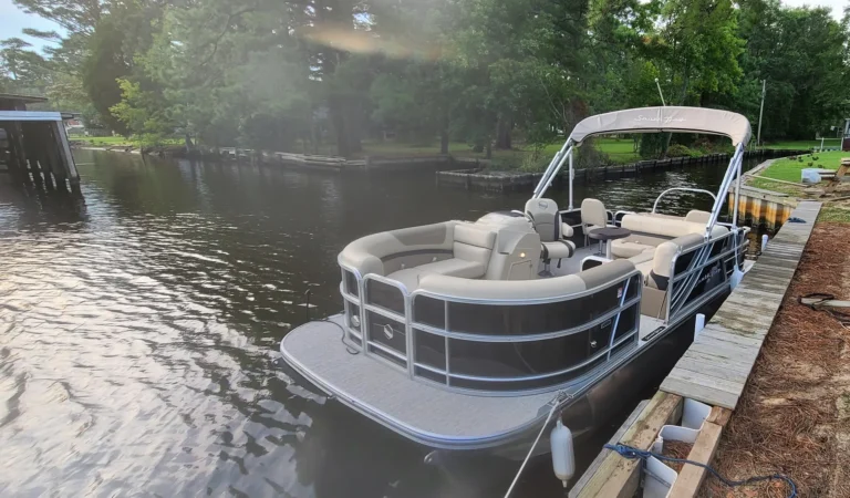 Boat Rental