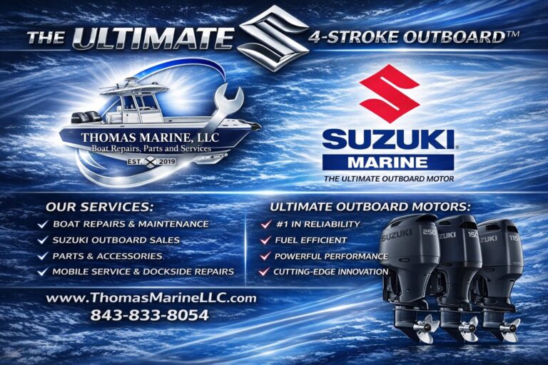 Thomas Marine LLC
