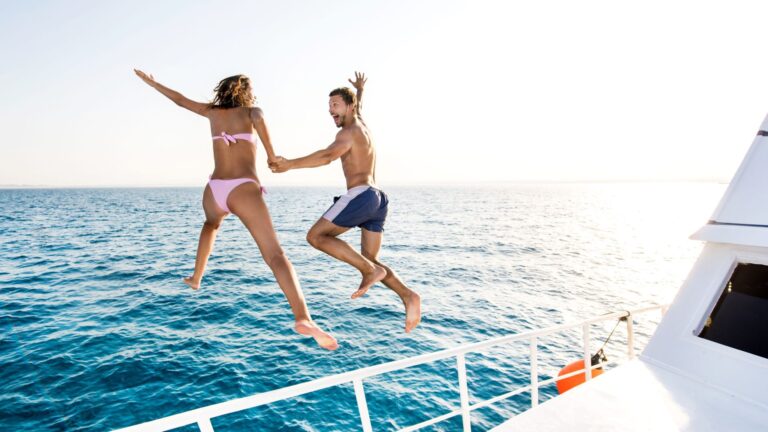 Mainsail Yacht Charters