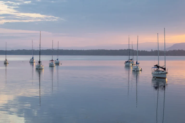 Bridgeview Harbour Marina