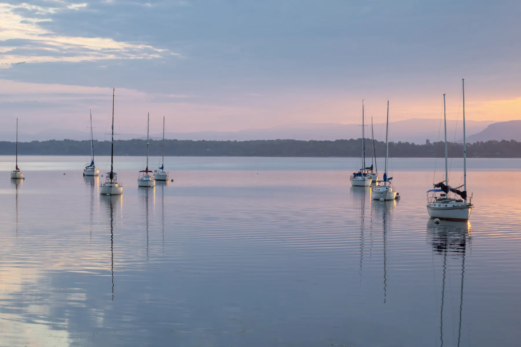 Bridgeview Harbour Marina
