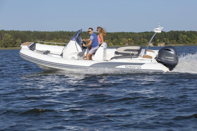Lakeshore Marine Group