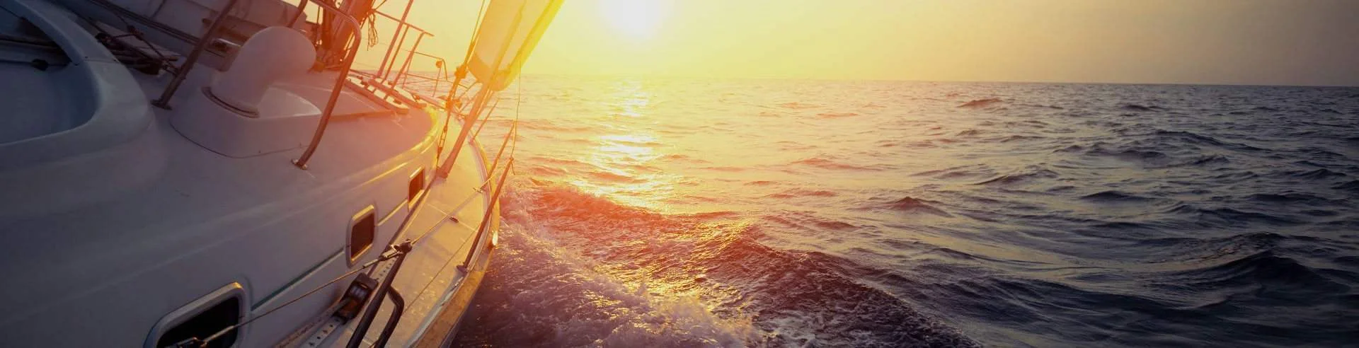 Anchors Away Sailing Charters