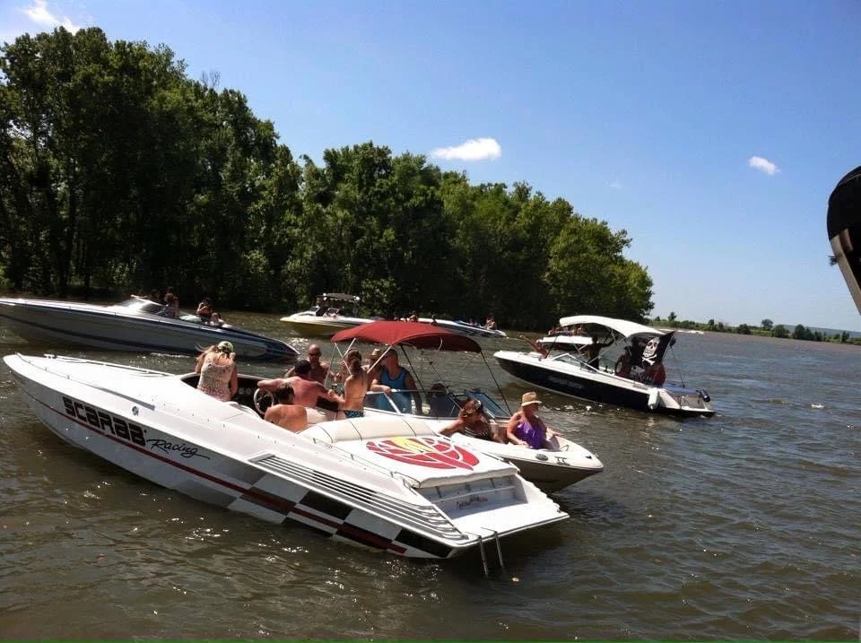 Callahan’s Cove Marina LLC