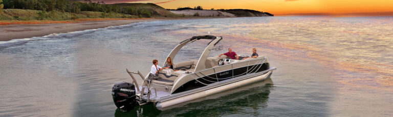 Salty Dog Boat Rental