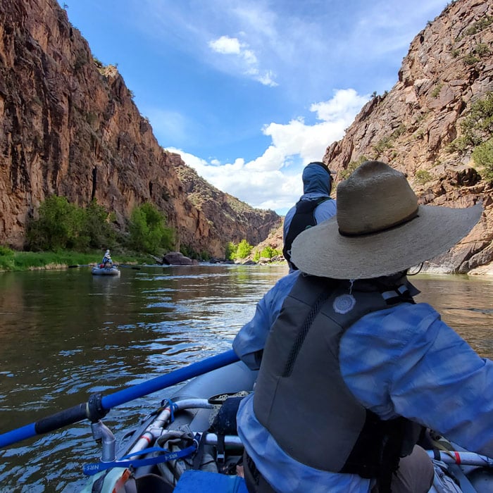 RIGS Fly Shop & Guide Service