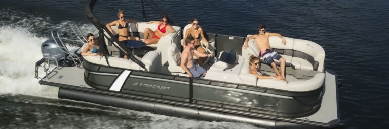 SK Watercraft Rentals