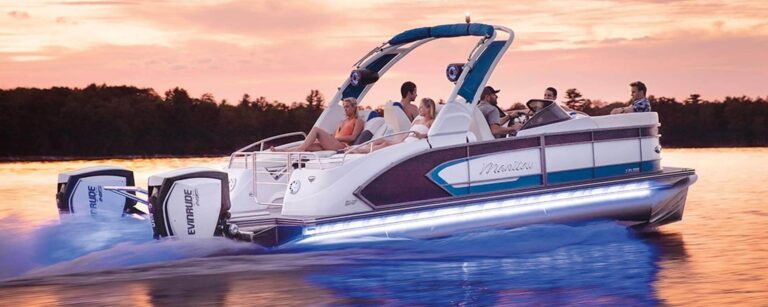 Indian River Marina