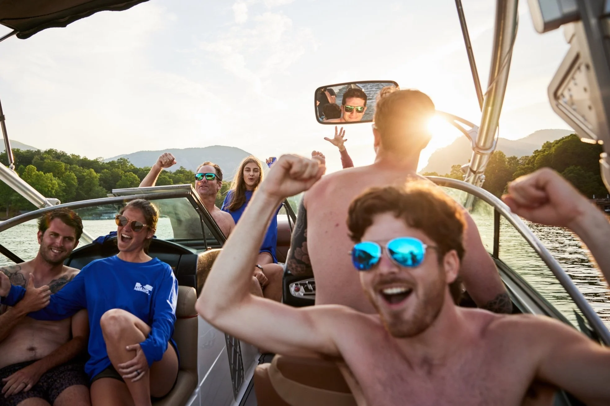 Lake Lure Adventure Company