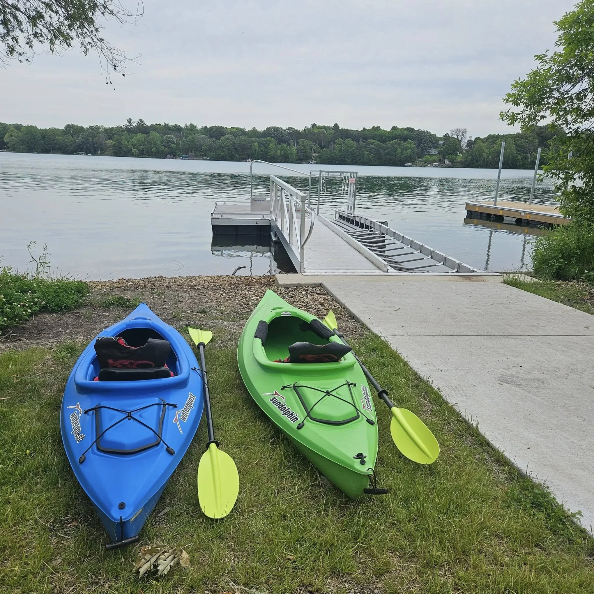 Twin Cities Scuba and Kayak – photo 1 of 5