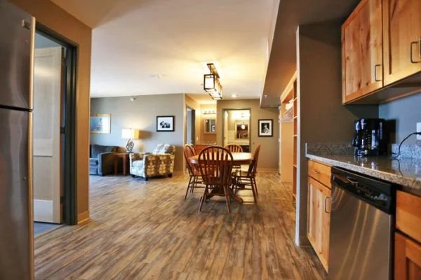 Woodland Resort