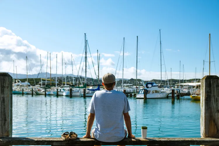 Fischers Marina