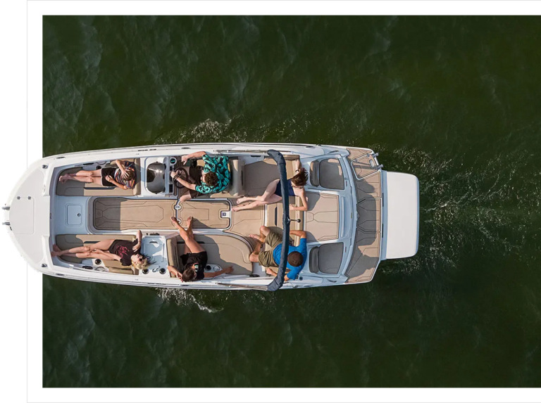 Island Lake Marine & Sports