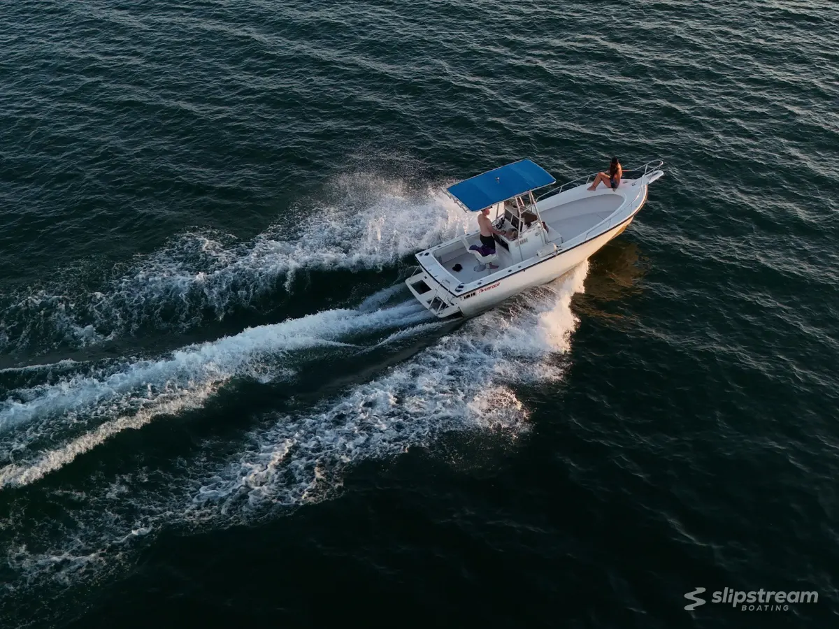 Safe Harbor Port Royal