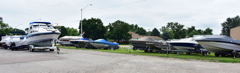 Cimmarina Boats