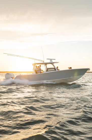 Mark’s Leisure Time Marine