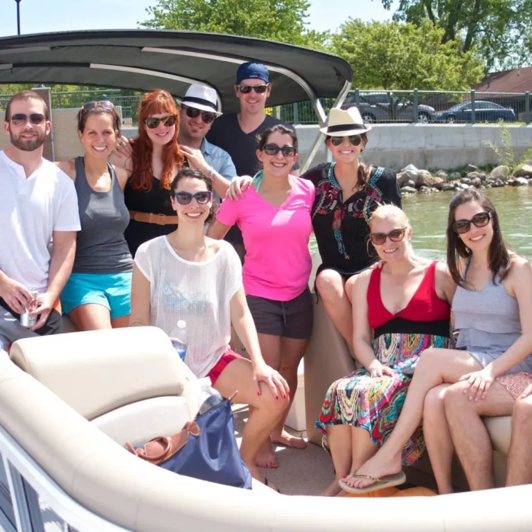 BoatElmers.com Boat Rental