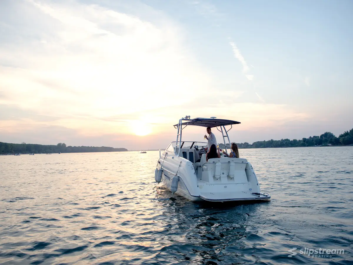 Bob’s Marine Inc