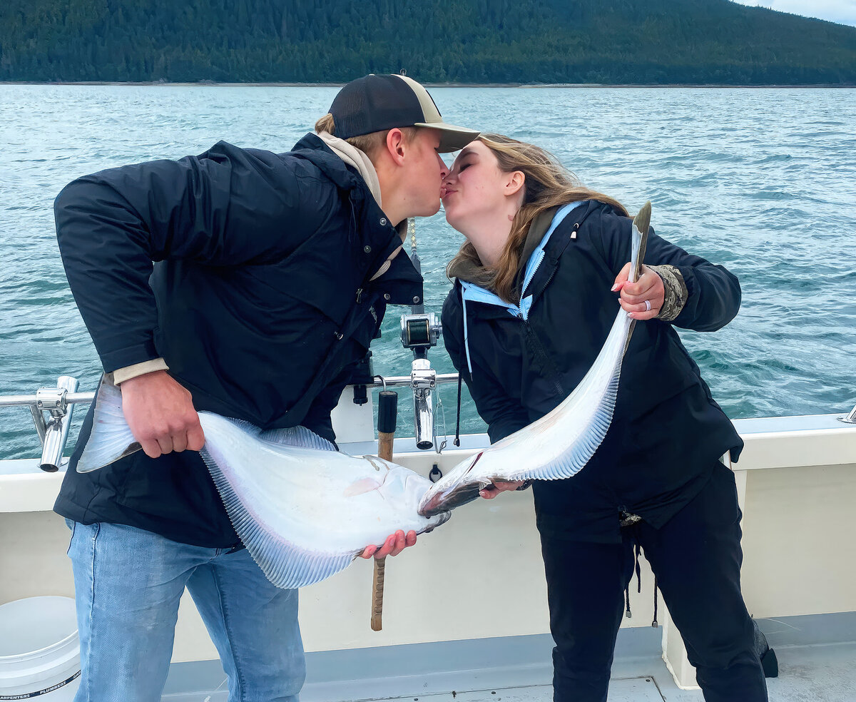 Juneau Charters