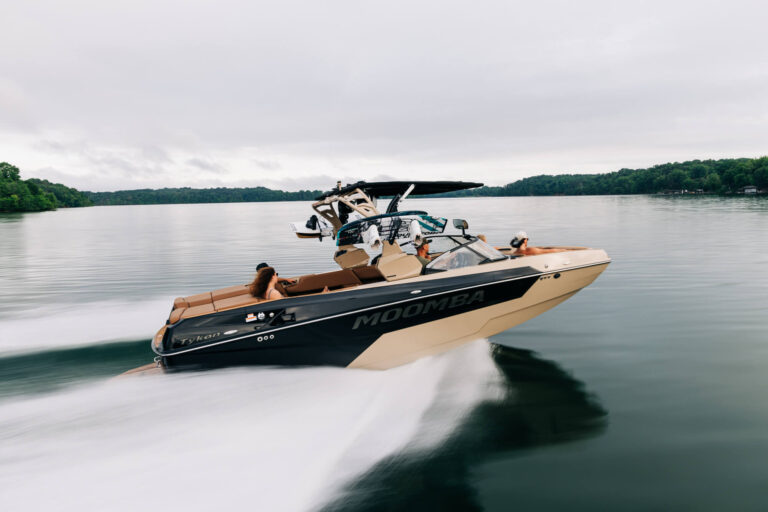 Performance Marine Water Sports