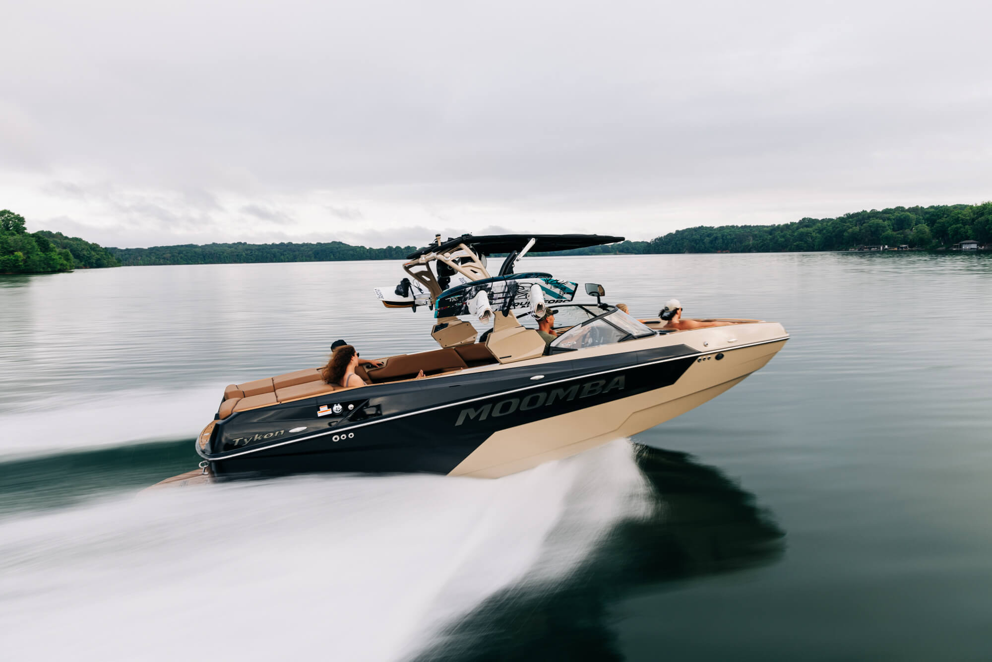 Performance Marine Water Sports