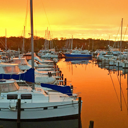 Herrington Harbour South