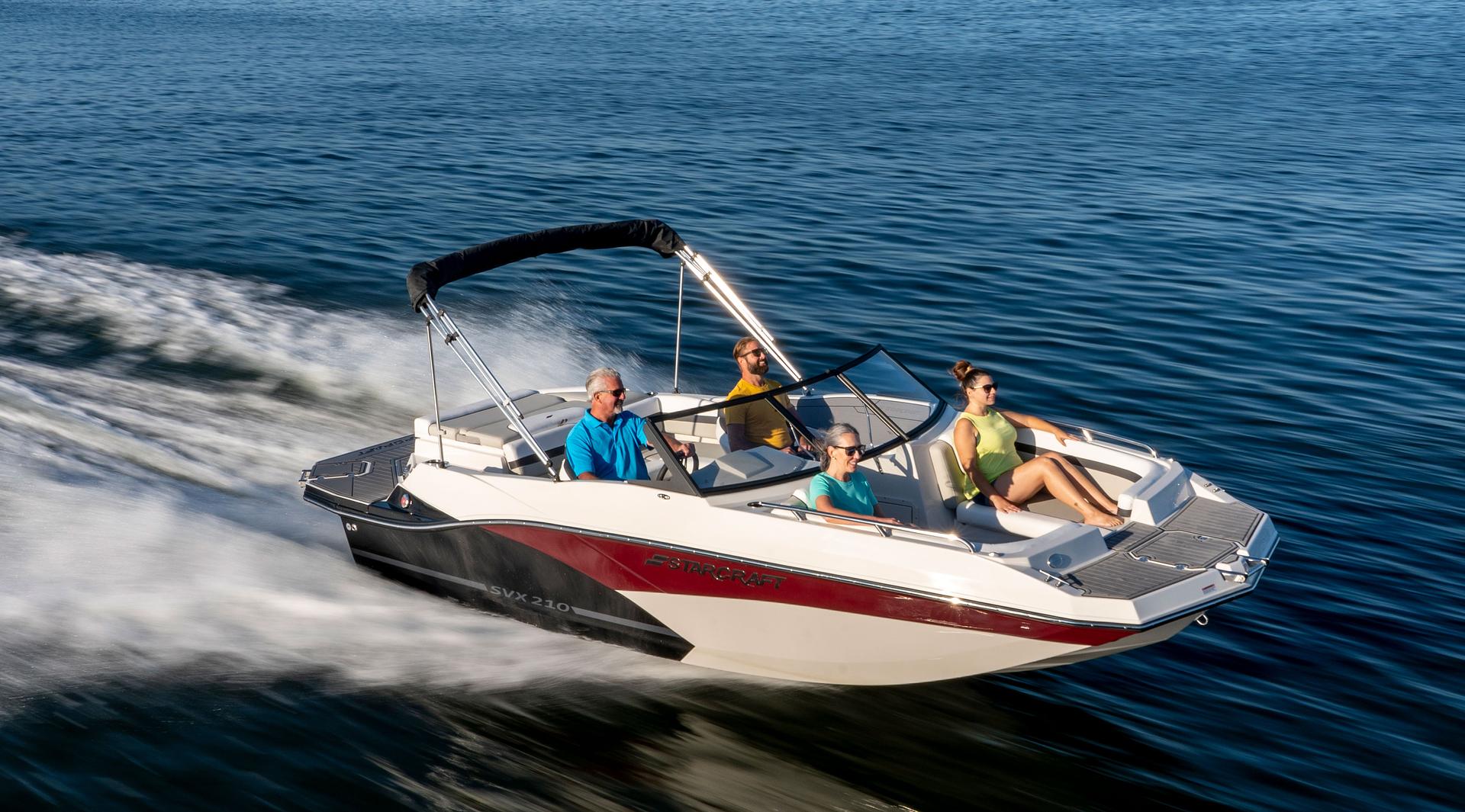 USA Marine Inc