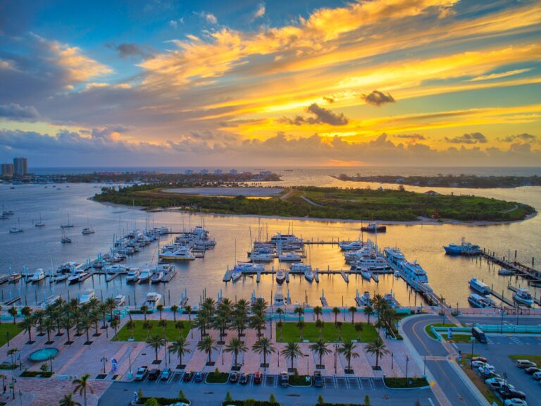 Blue Water Boat & Jet Ski Rental