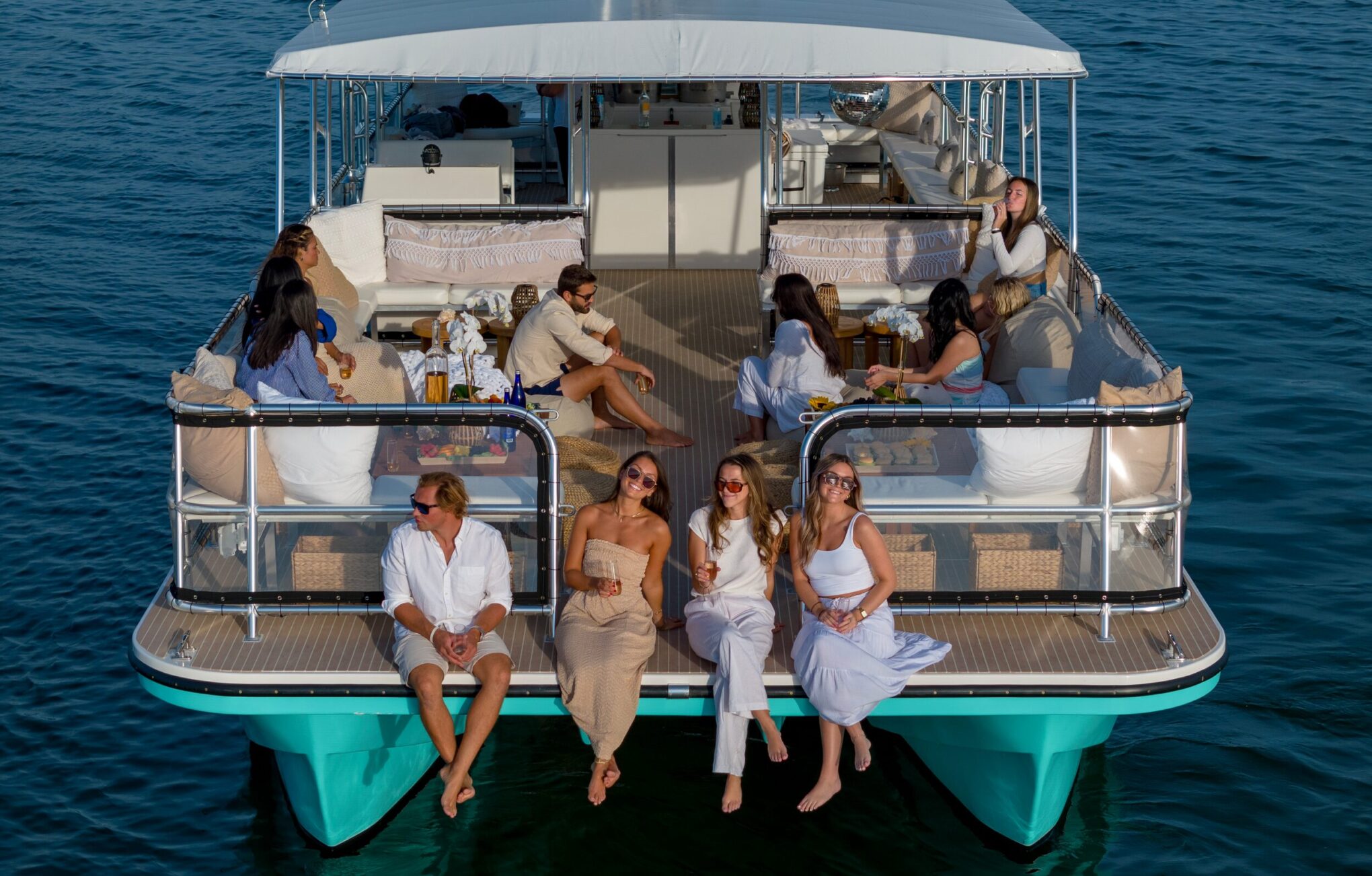 Hampton Boat Charters