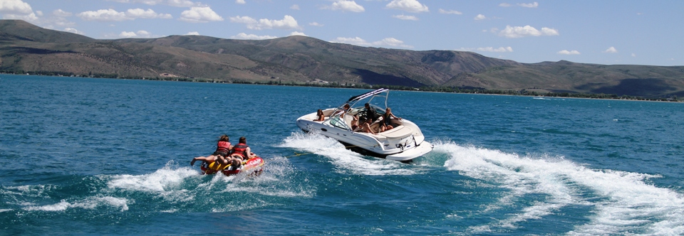 Bear Lake Rentals