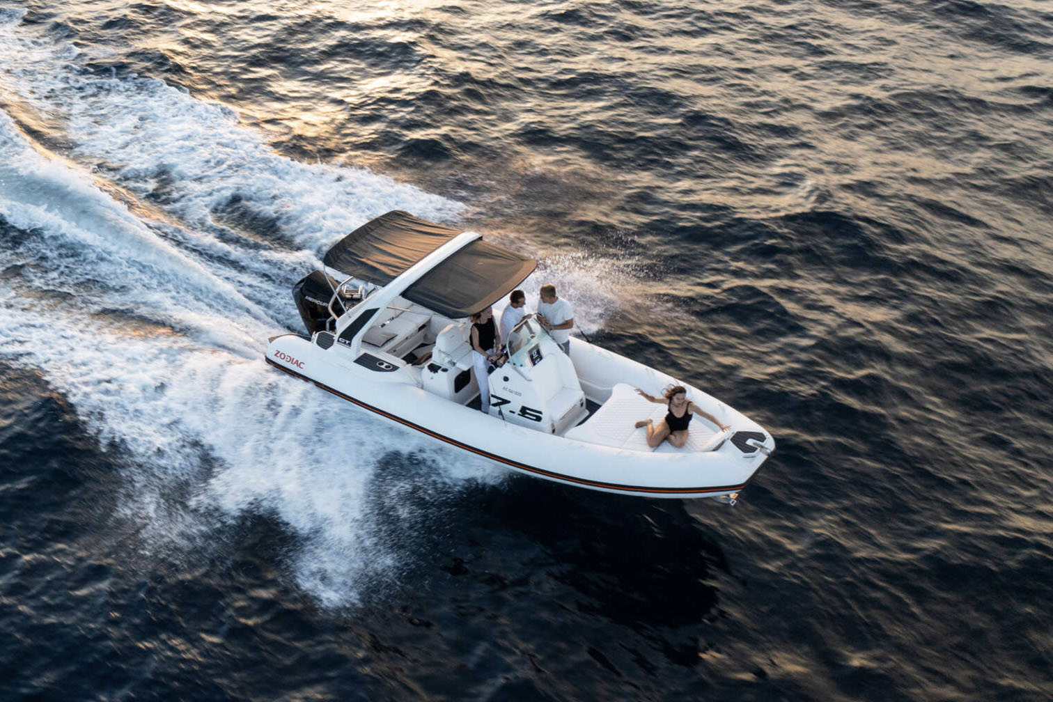 Riverfront Yacht Sales & Services