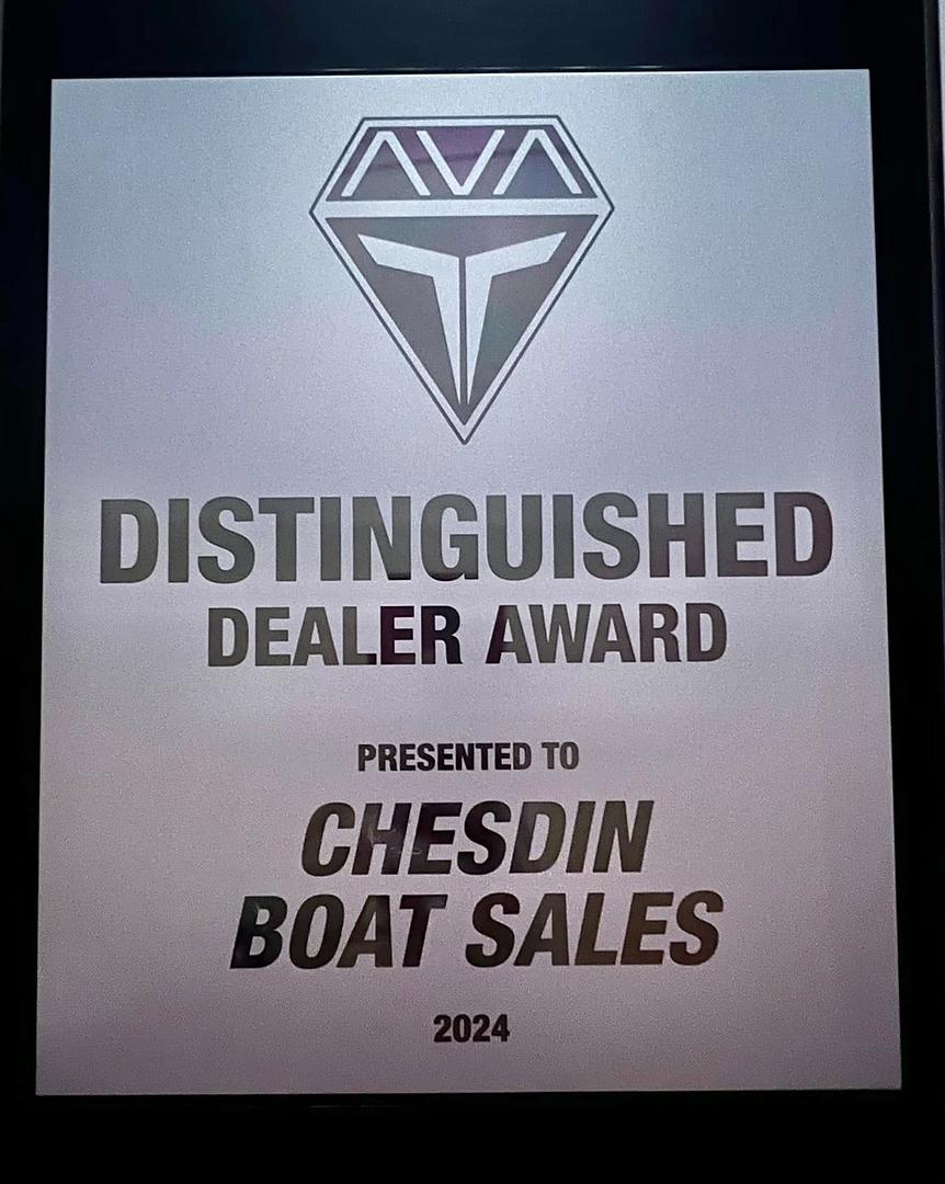 Chesdin Boat Sales