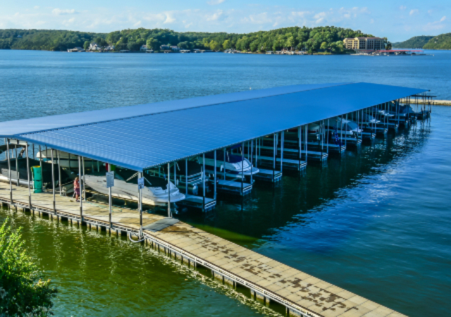 Stokes Dock Co