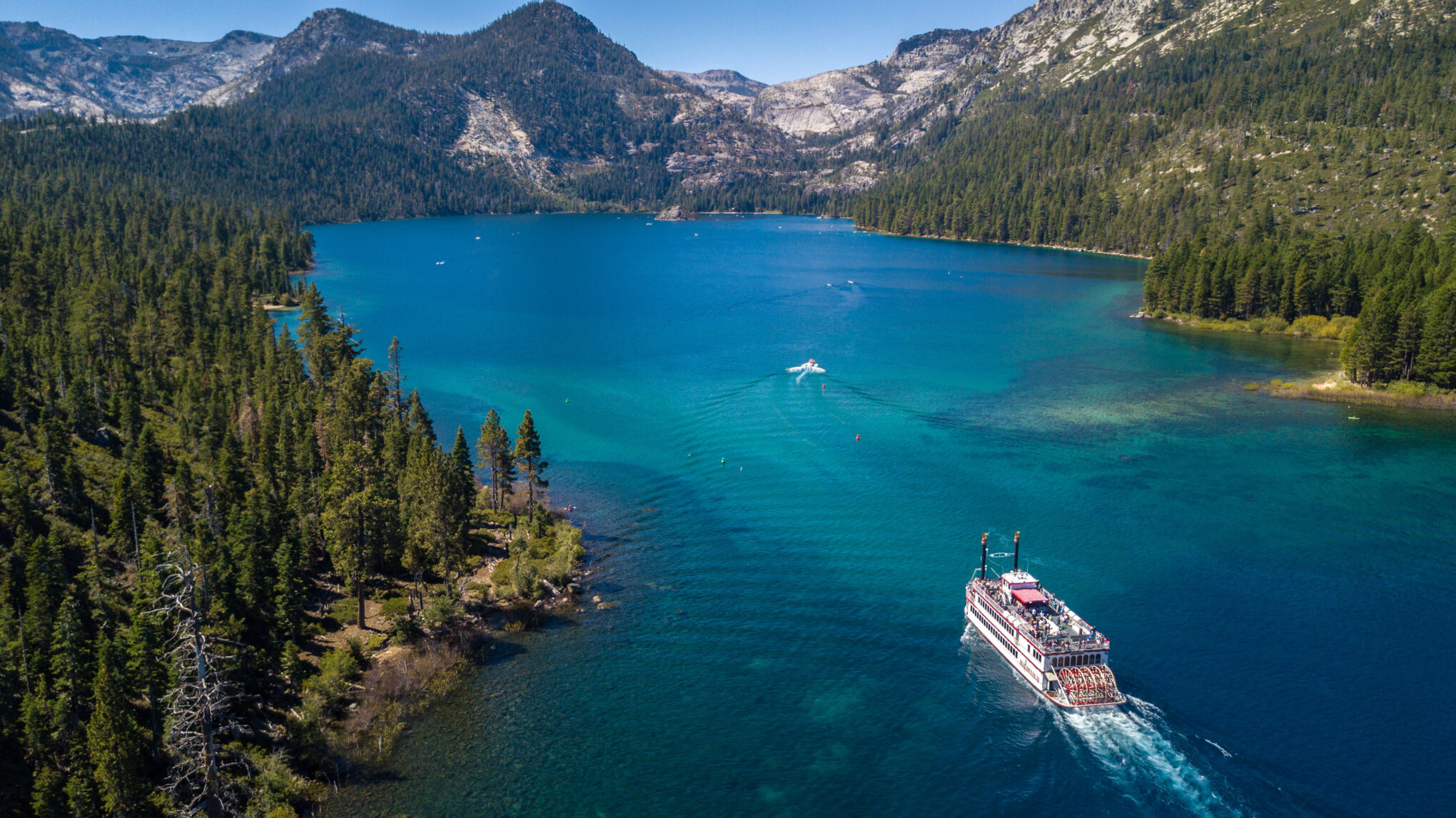 Zephyr Cove
