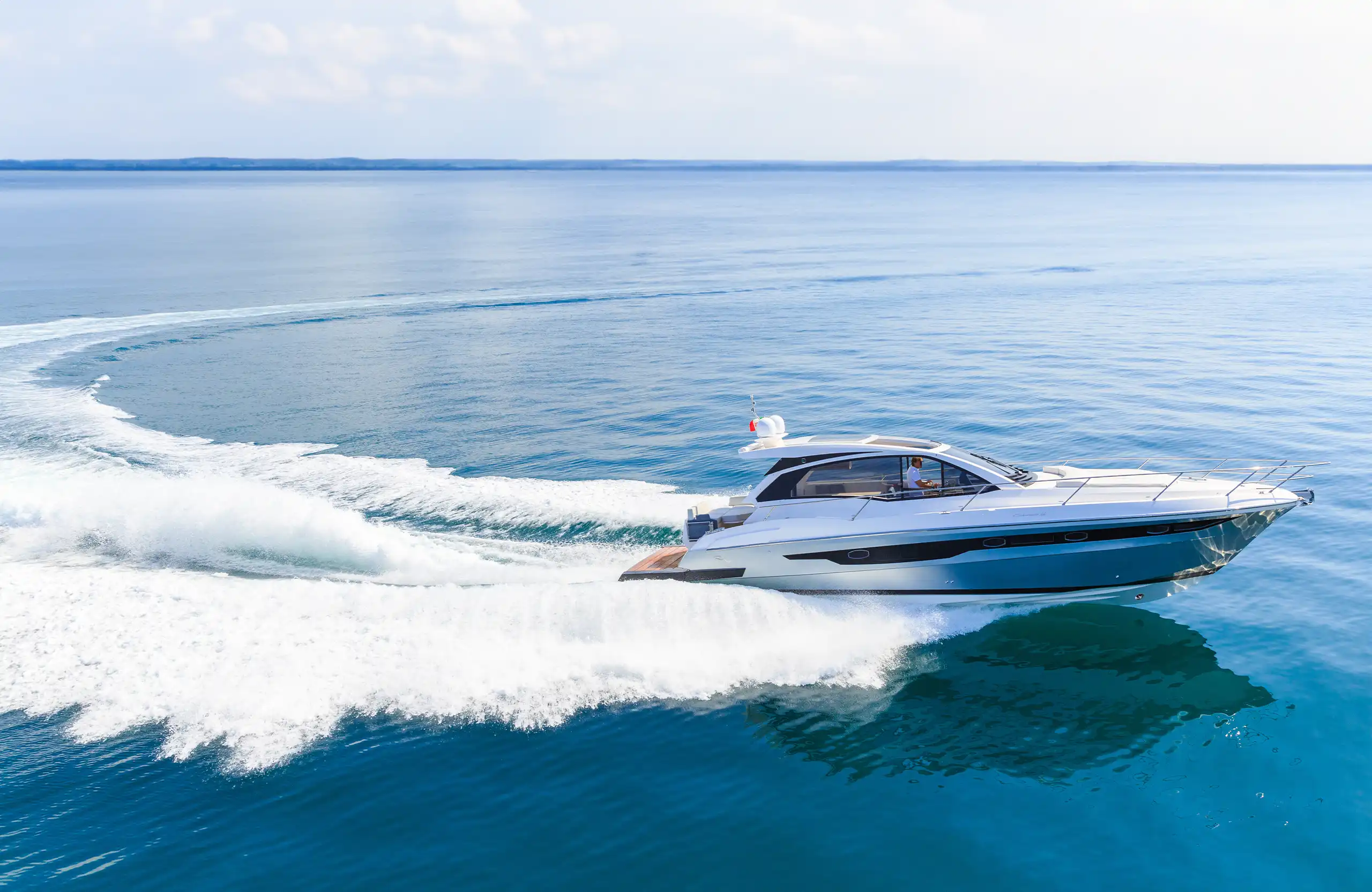 Hideaway Yacht Sales