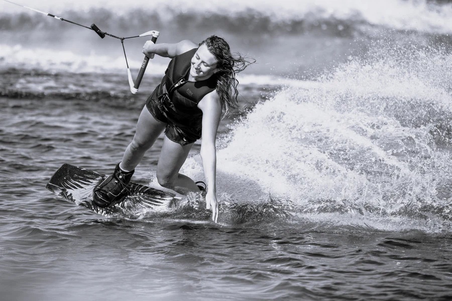 RONIX WAKE STORE – photo 1 of 5
