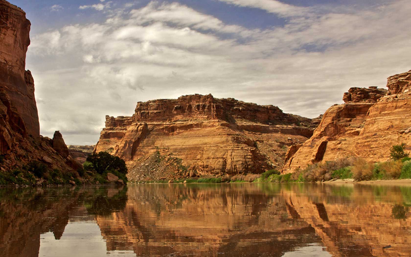 Moab Rafting and Canoe Company