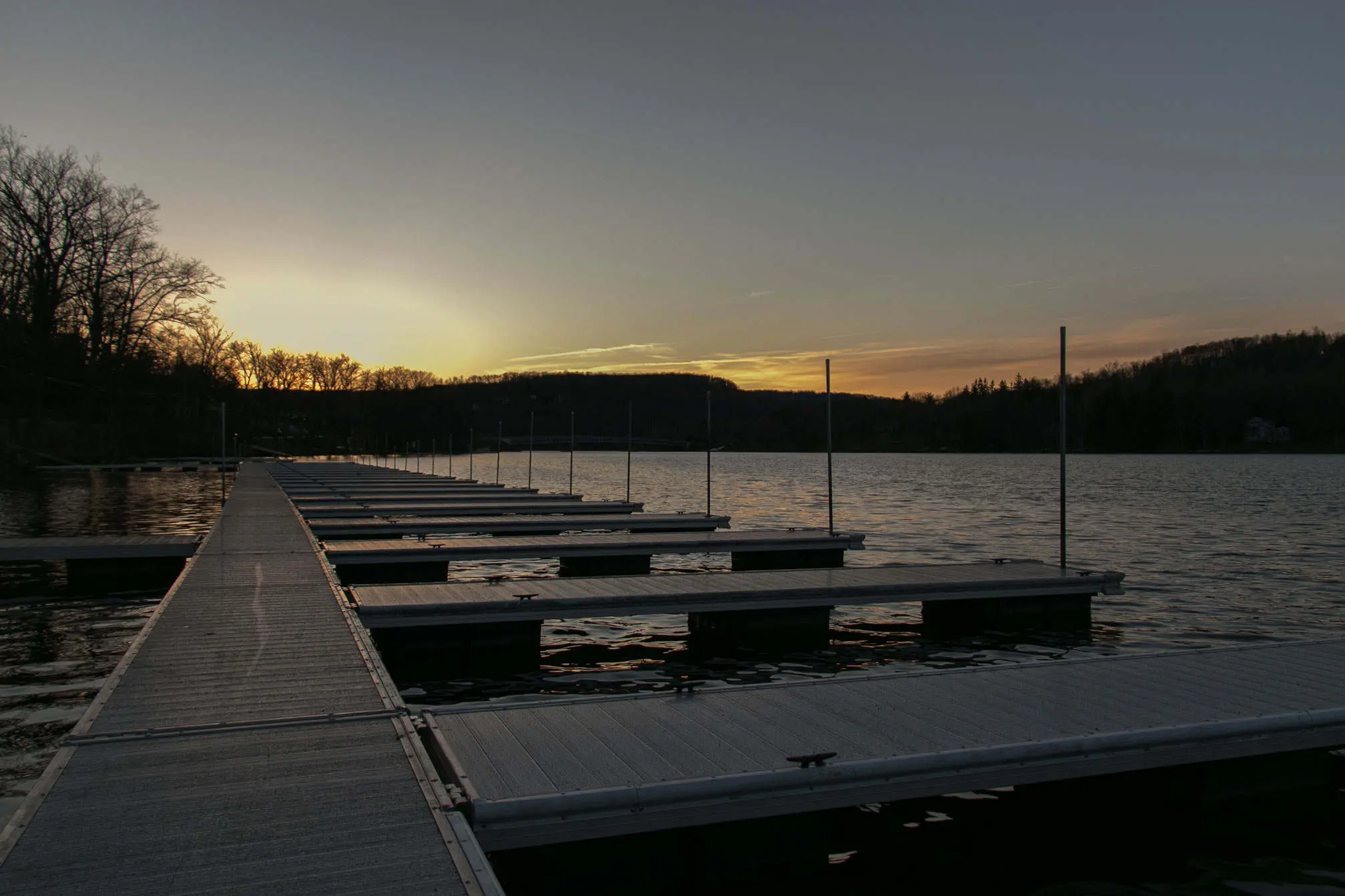 Lakeside Dock Sales & Services