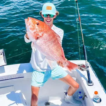 Double Ace Charters