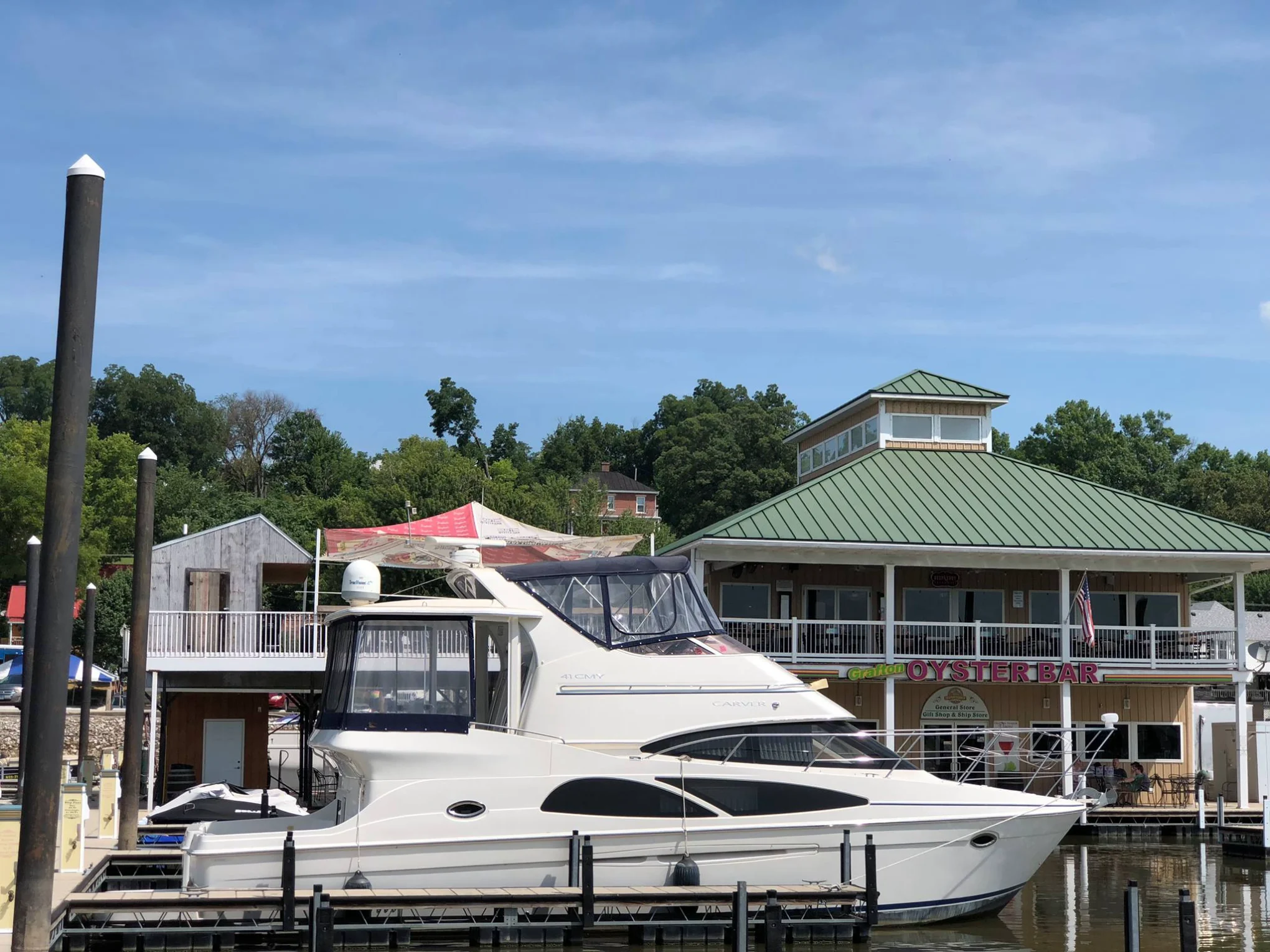 First Mate Boat Sales