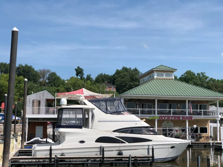 First Mate Boat Sales