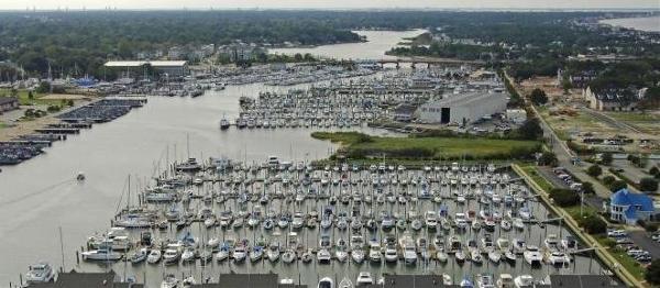 Pelicans’ Nest Marina