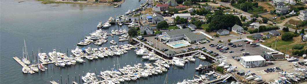 Point Judith Marina LLC