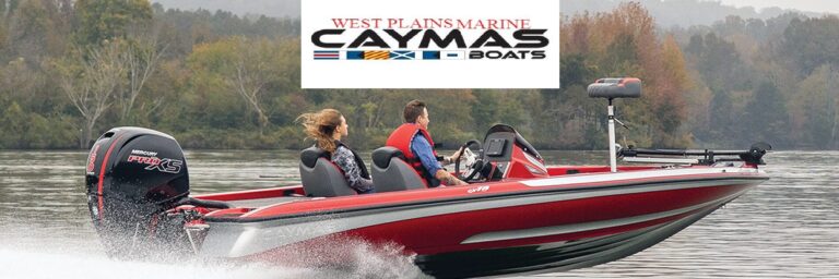 West Plains Marine & Power Sports