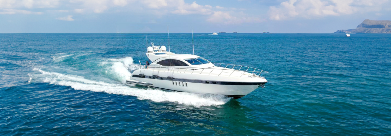 Great Southern Yacht Co.